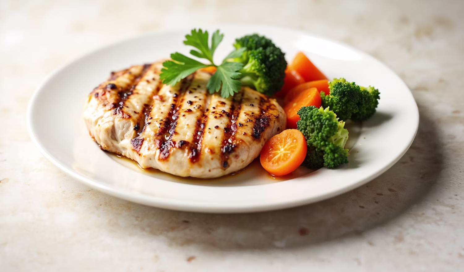 Protein 101: How Much You Actually Need